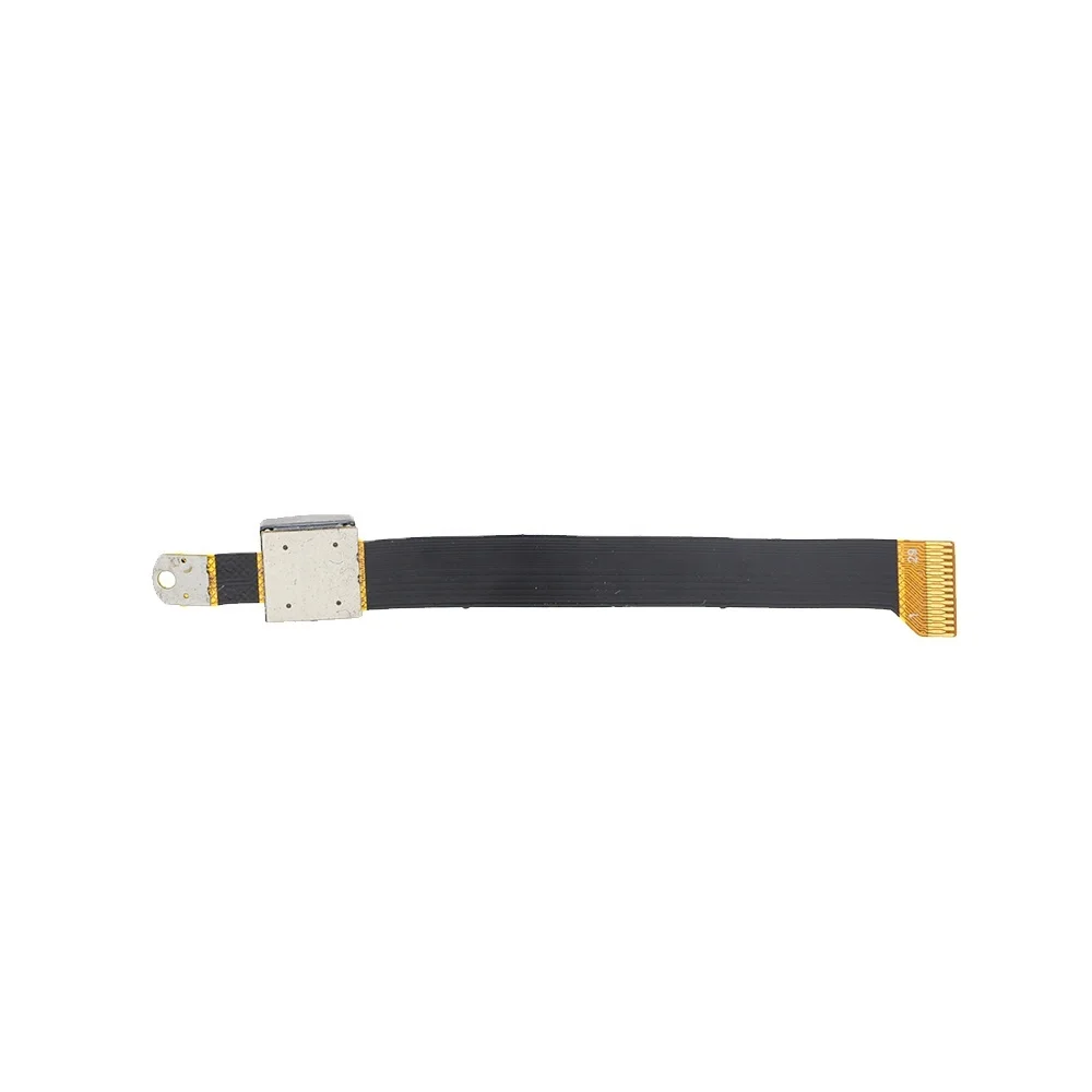 13mp High Resolution Camera Module M6.5 Laptop Camera Module MN34170 Sensor with LED