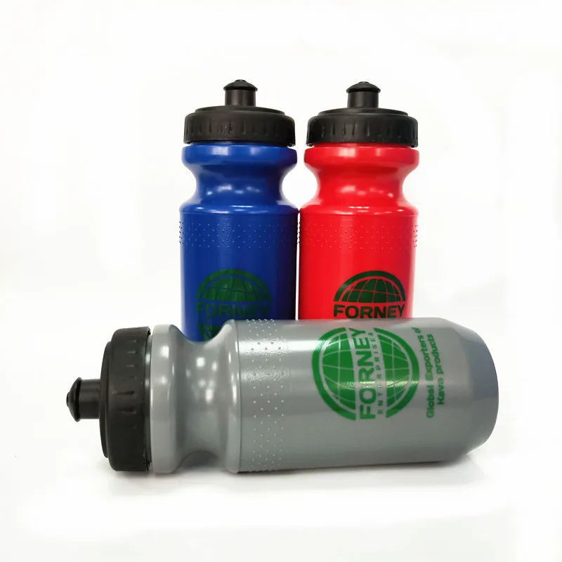 
push pull lid squirt water bottle 