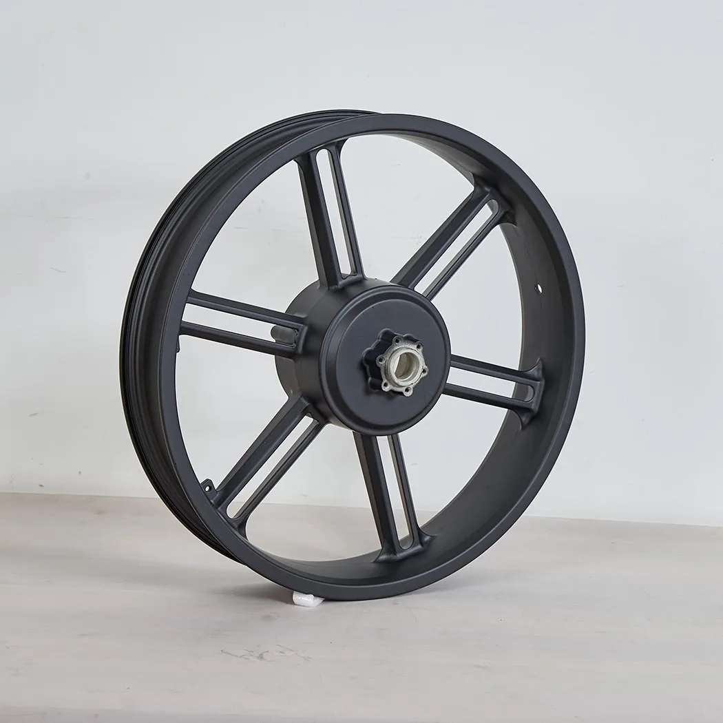 DASHUO  Hot Sale Wheelset 20 inch electric magnesium alloy  bike wheels for bicycle