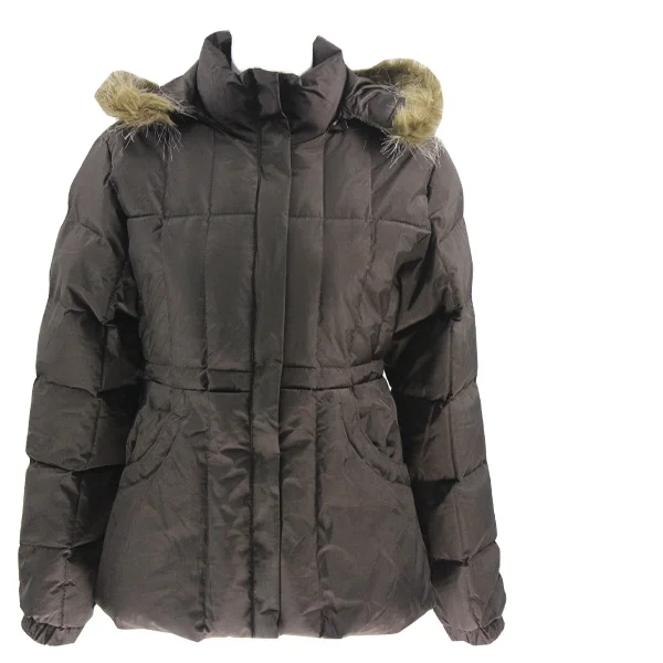 Новый дизайн, женская зимняя куртка с подкладкой, в наличии