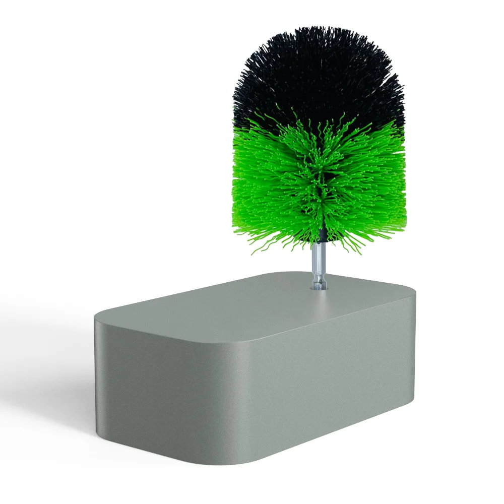 ODM&OEM Smart Barware Cups Coffee Washing Glass Machine Baby Bottle Wash Brush Restaurant Kitchen Use Commercial Glass Washer