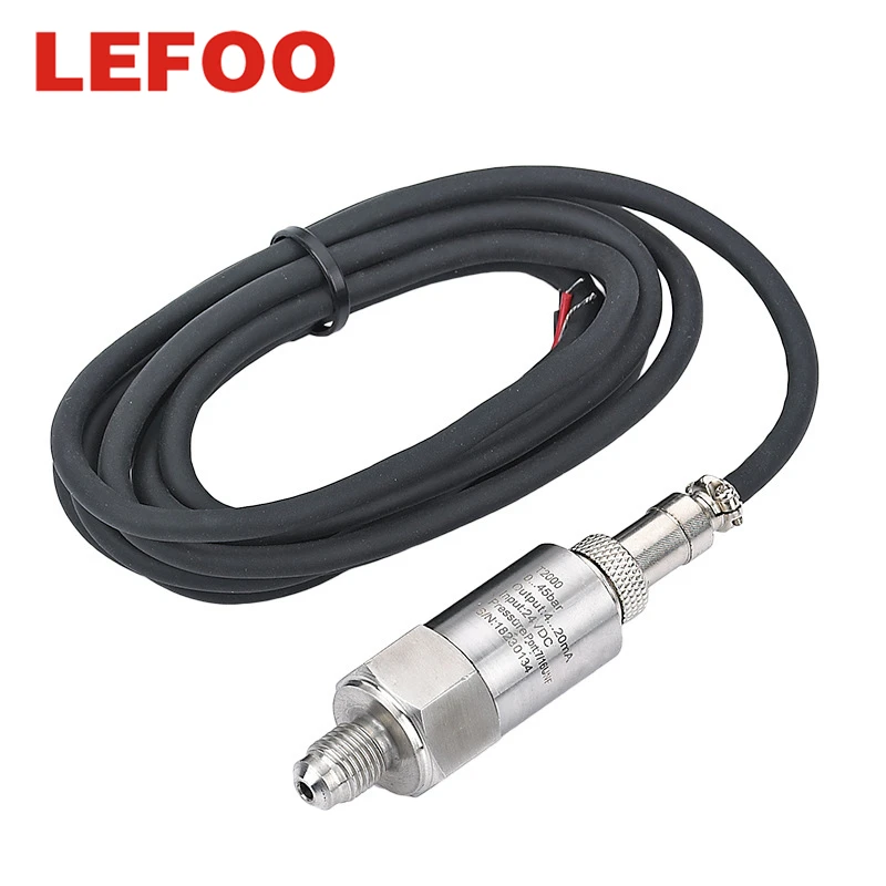 Two-wired Automotive Air Pressure Sensor