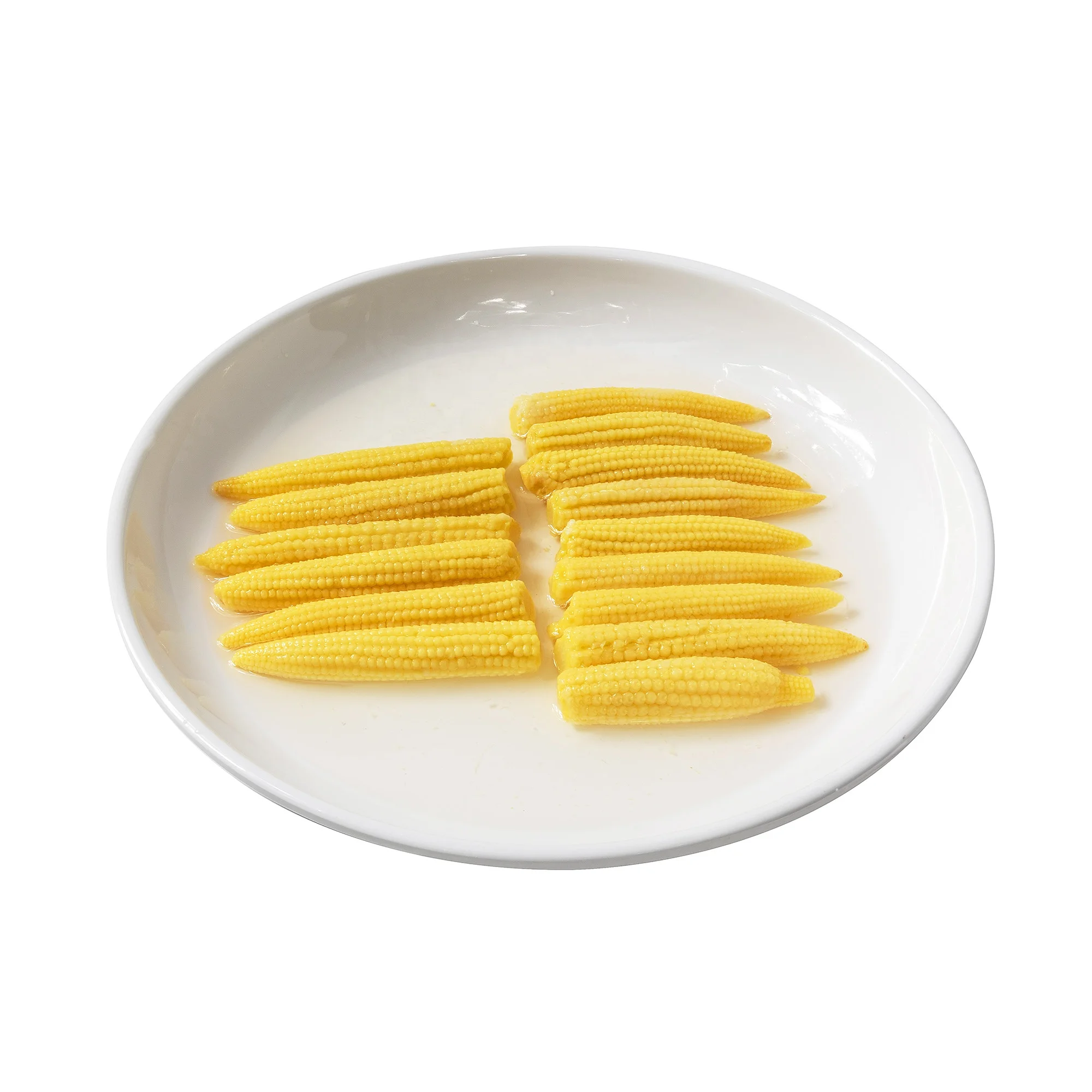 Delicious for Cooking Dishes & Plates Hot Sale Top Grade Canned Baby Corn