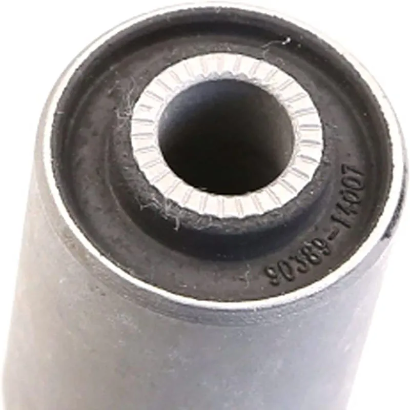 Shock absorber bush 8-97074-826-0 suspension rubber control arm leaf rear spring eye bushing 90389-12001 for toyota corolla cars