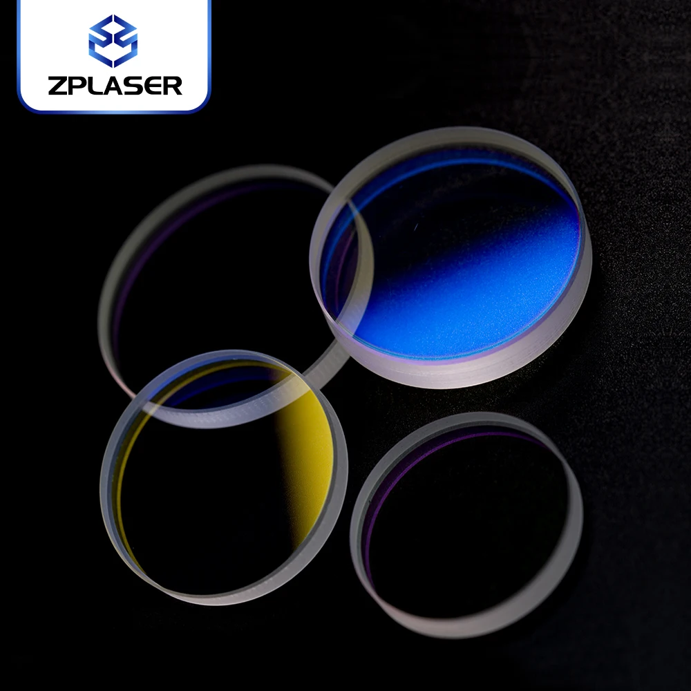 ZPLASER 37*7 мм 30*5 Лазерная Защитная линза для Bodor режущая головка
