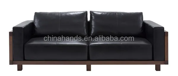 Hotel Furniture Custom Design One Stop Solution Rectangle Light Color Italy Garden Leather Sofa Set