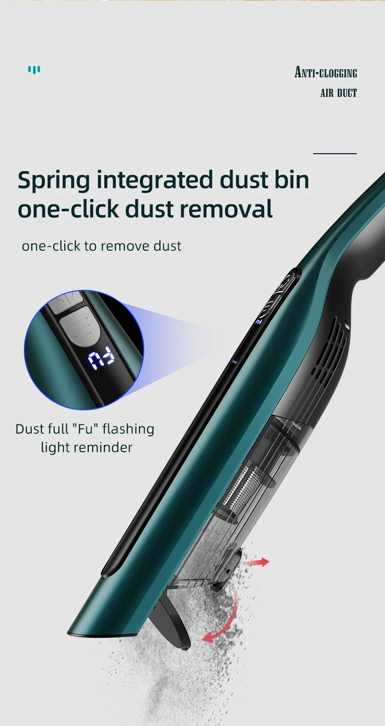 steam vacuum cleaner portable