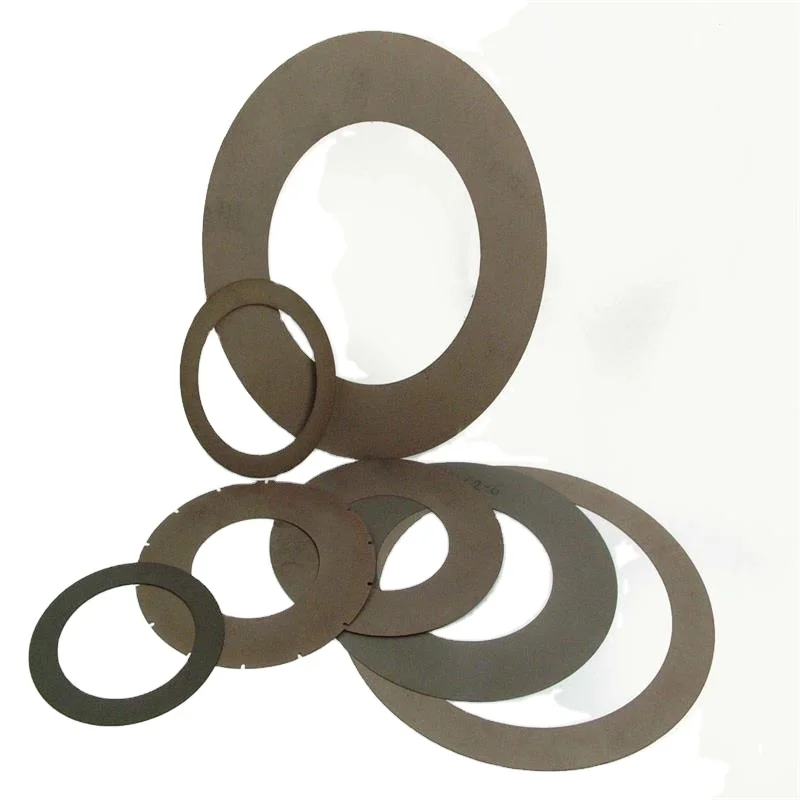 Diamond Dicing Blades for Silicon Wafers Cutting or Glass Cutting Wheels