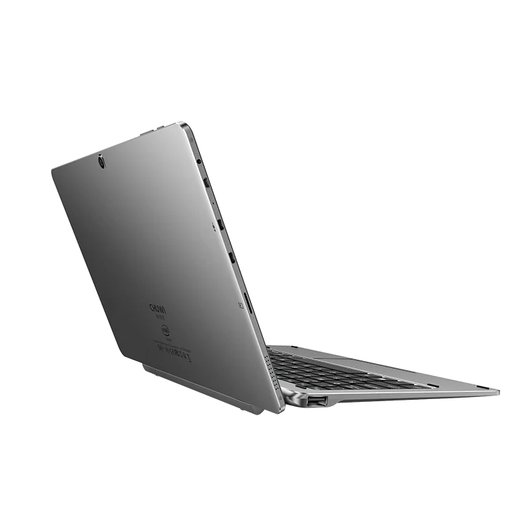 CHUWI Intel Celeron N4120, Quad Core 6GB+128GB Mini Laptops 10 Inches Windows Tablets Tablette10-Pouc