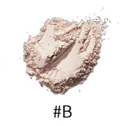 MENOW Face Loose Powder Cosmetics Wholesale OEM Long Lasting Oil Control Face Makeup Customized Loose powder