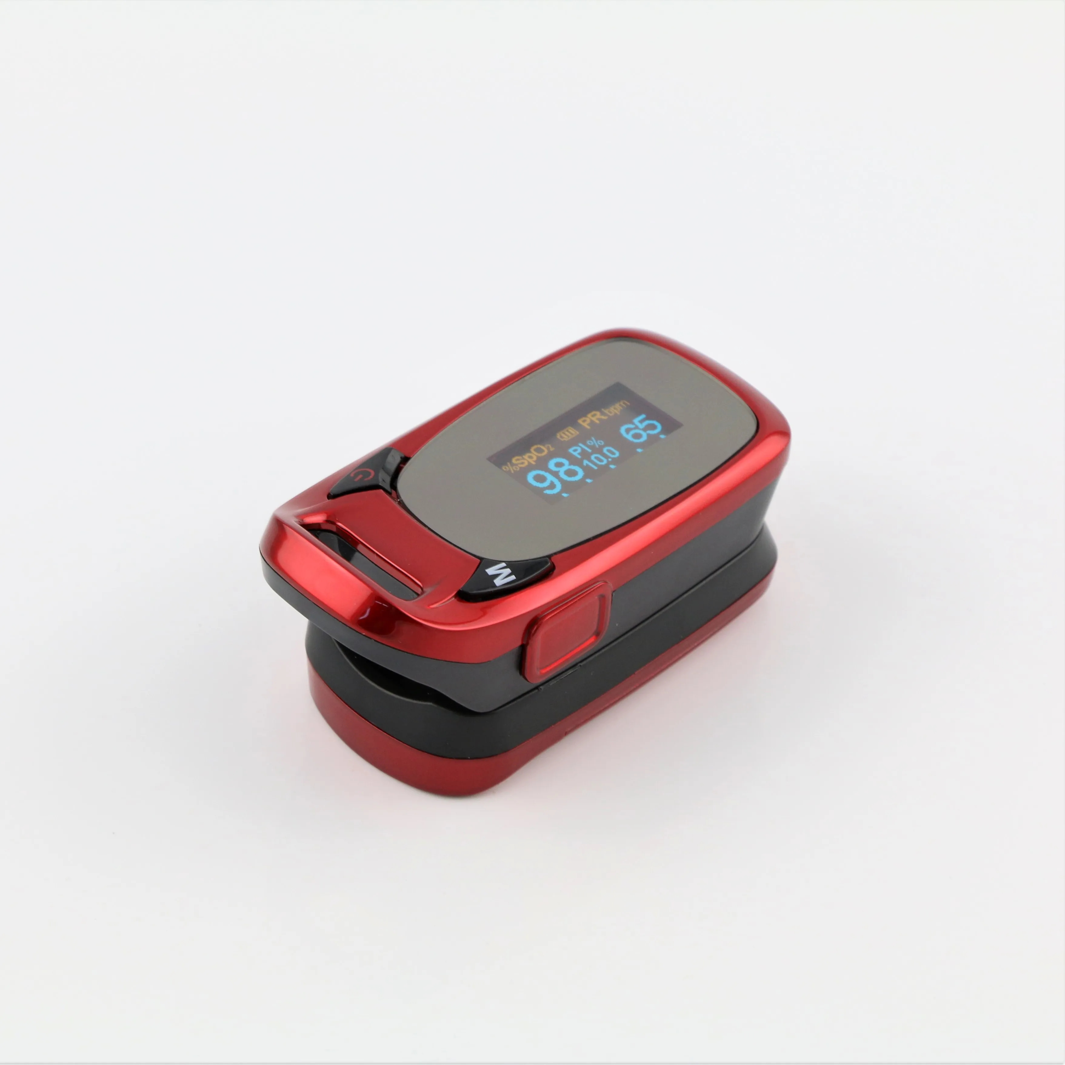 
Oxymeter Finger Pulse Oximeter Neonatal Pulse Oximeter 