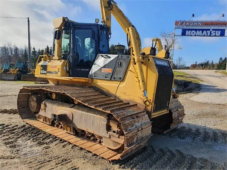 Japan small crawler used komatsu D65 D71 bulldozer price D65P d65ex dozer d65ex-12 d65ex-17 d65ex-18 for sale