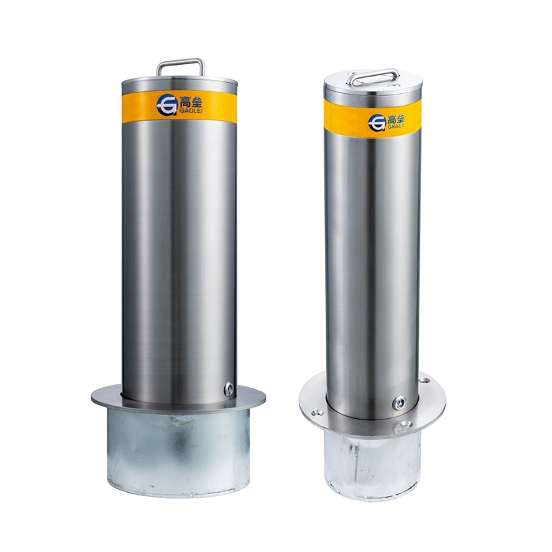  Ram raid pipe bollards съемный защитный столб pas 68 penguin съемные парковочные болларды