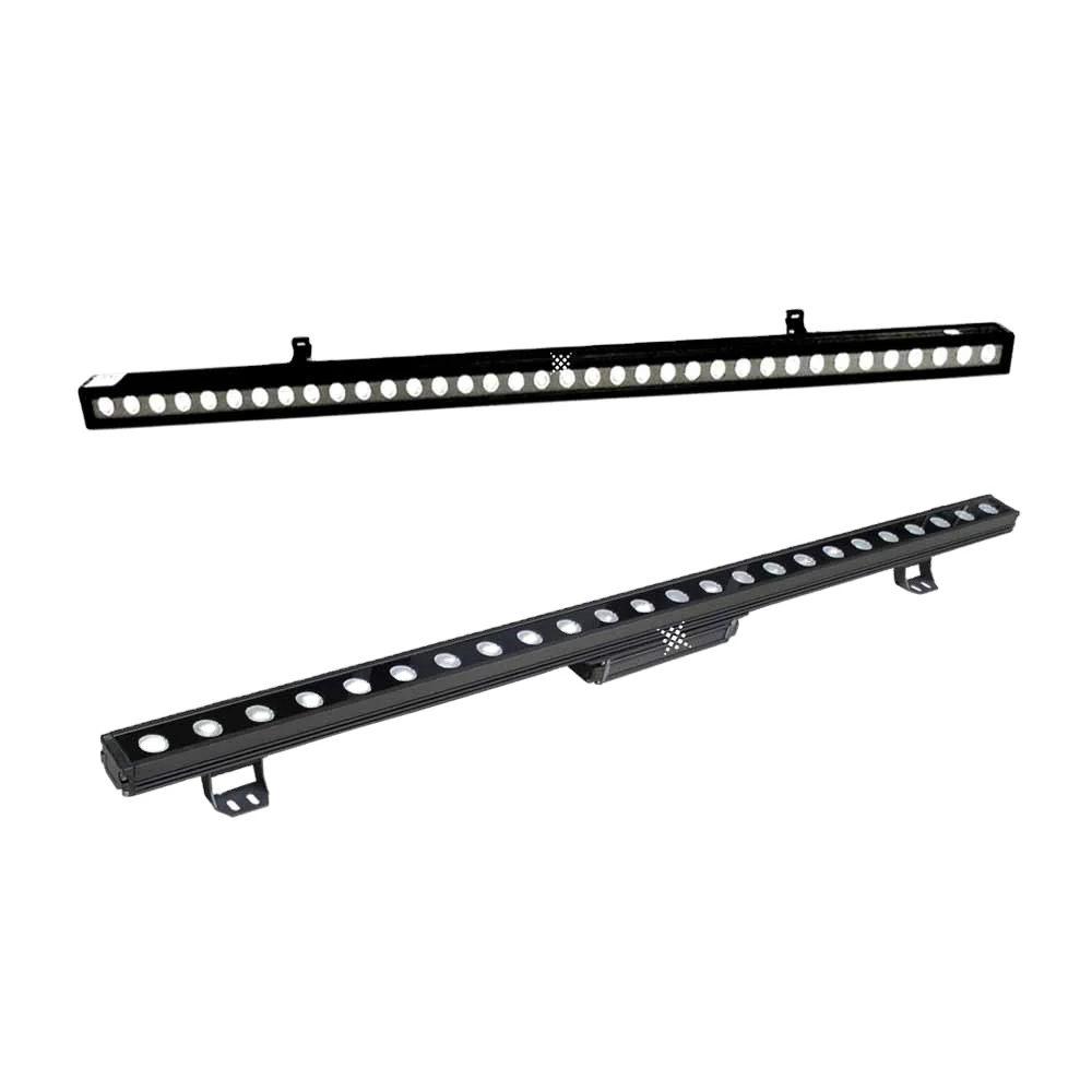 36W outdoor wall washer LED wall washer light single color RGB DMX512  modern outdoor lighting wallwasher led lighting