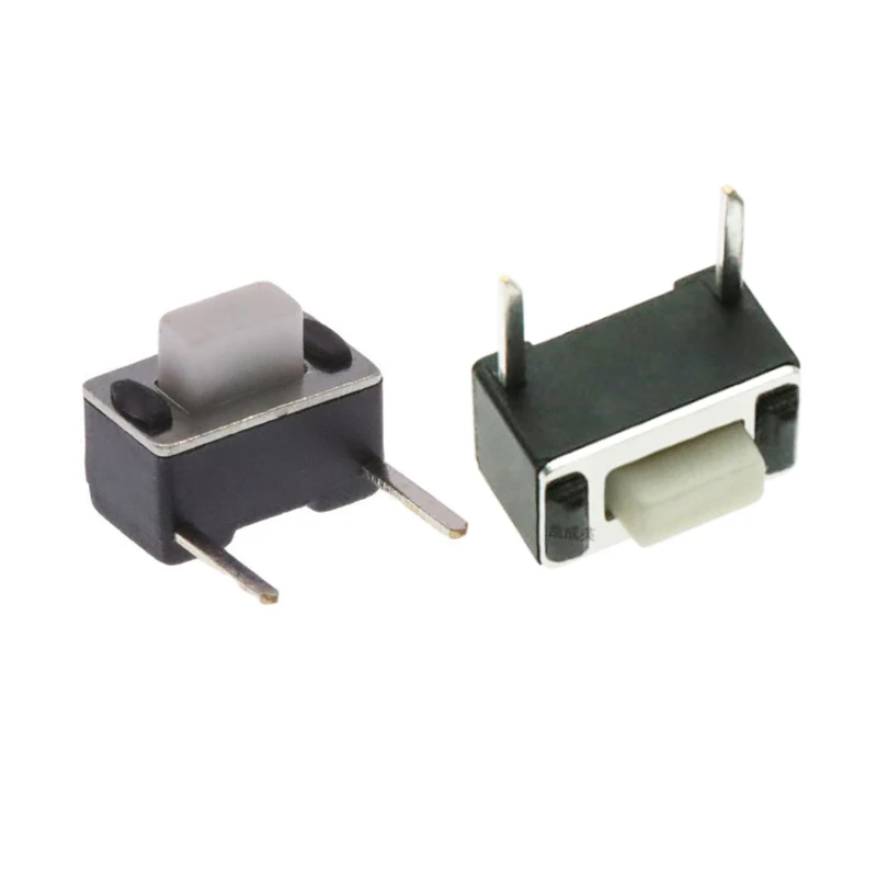 Wintai-tech China Micro Tact Switch Supplier Tact Switch Panel Pushing Tact Switch Manufacturer