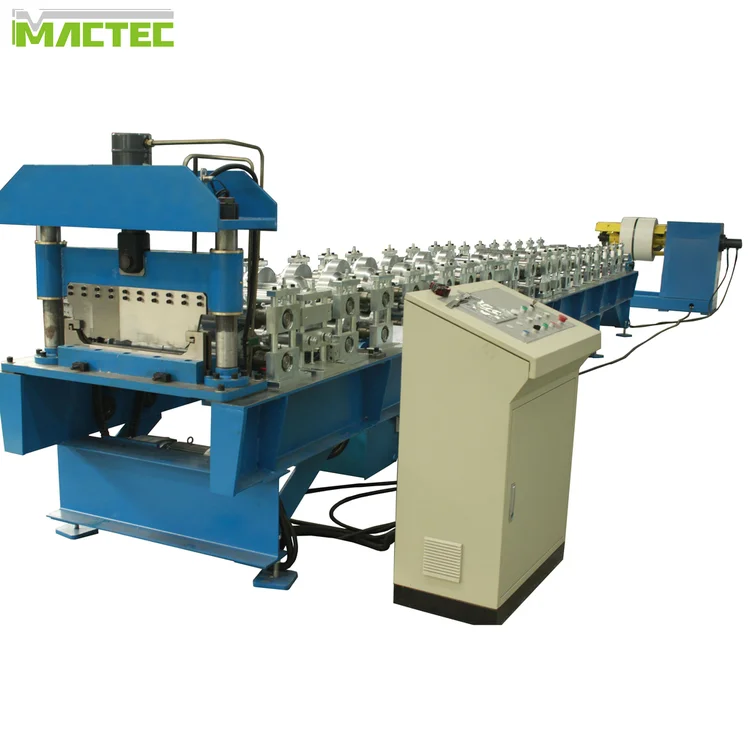 High Quality Metal Roof Machine Standing Seam Metal Roof Machine For Roof Tile Making Machine