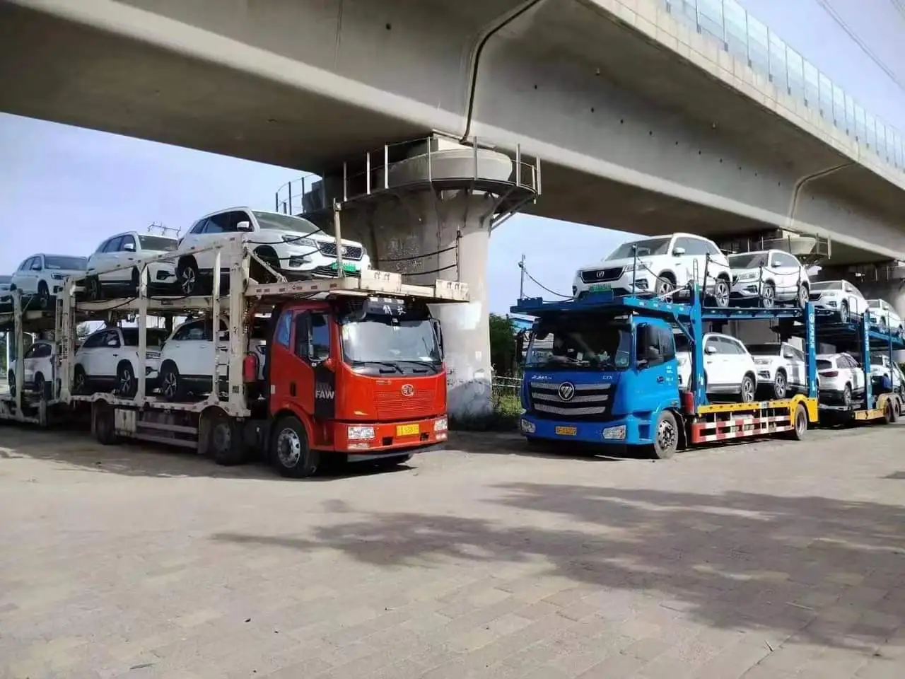 Lixiang L6 New Electric Car Li Auto Hight Speed 180Km/H New Energy Vehicles Made In China