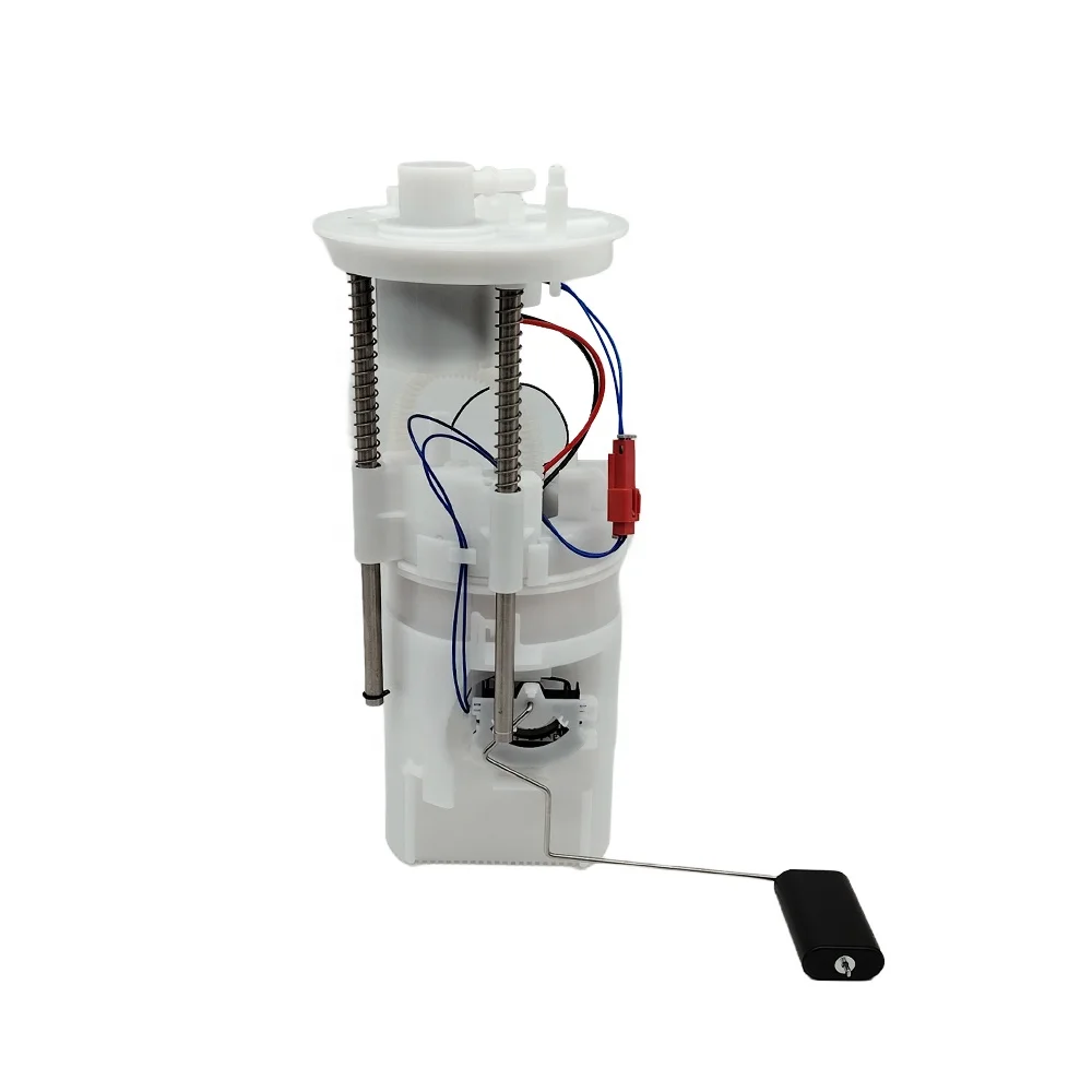 Electric Fuel Pump Module Assembly w/Sending Unit Replacement For BMW E70 X5 2007 2008 2009 2010 l6 3.0L E8814M 16117195463