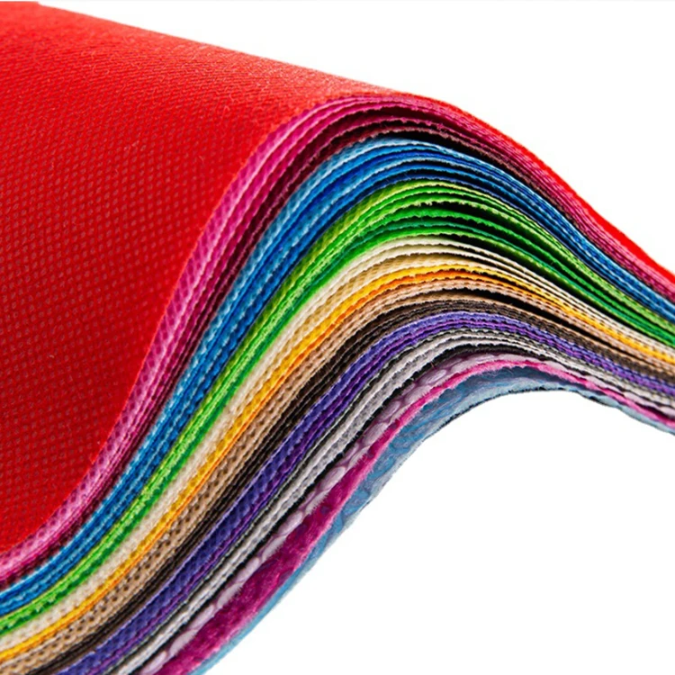 New Wholesale Nonwoven Fabric Medic Waterproof Polypropylene Sms Meltblown Pp Spunbond Non Woven Fabric Roll Non-woven Fabric