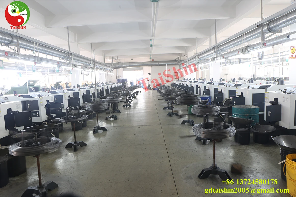 Thumb Knurled Screw Making Machine Price