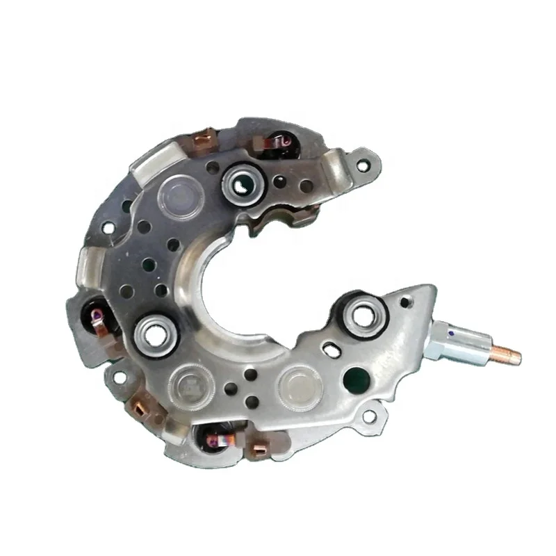 Высокопроизводительный автомобильный генератор переменного тока OEM HR1376 для производителя TOYOTA