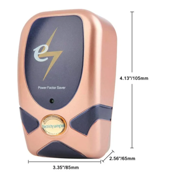 2022 new 28KW energy-saving power energy-saving nemesis savings box 90V-250V home energy-saving box