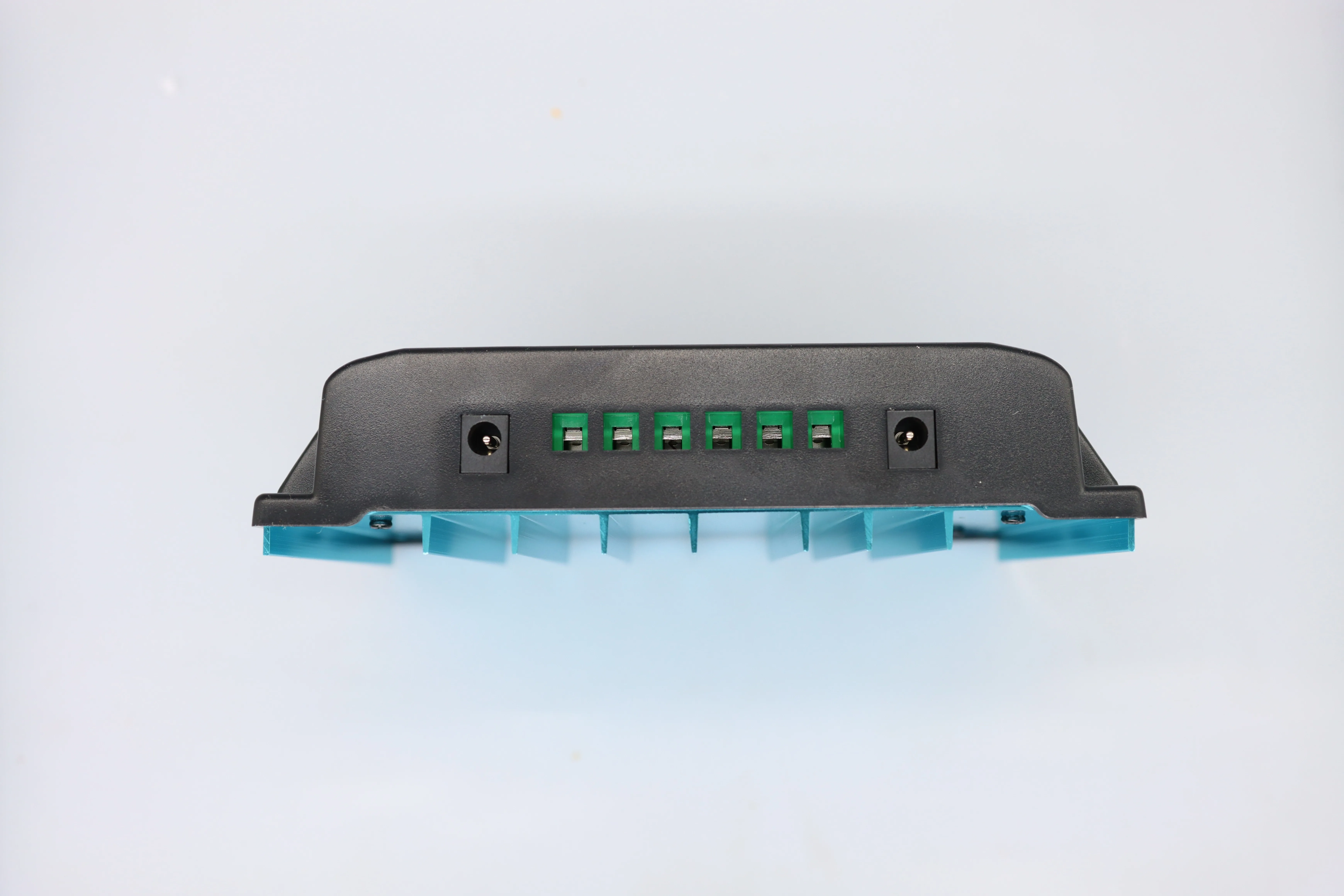 10A на 40A Bluetooth Wi-Fi Встроенная защелка для хранения энергии MPPT контроллер солнечной панели батареи умный регулятор 12 В/24 В 12-60