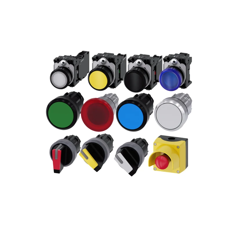 (New Microswitches) D2LS-10