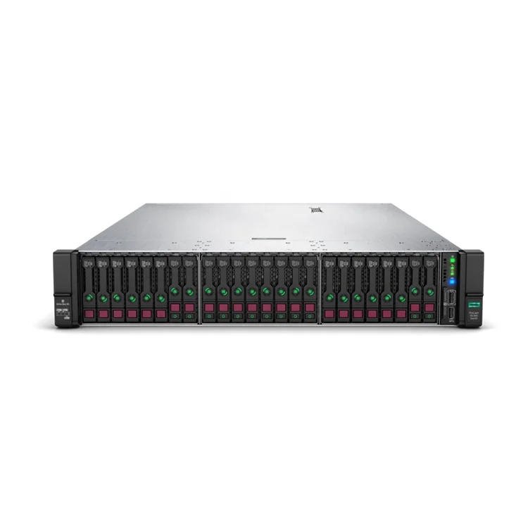Сервер сети ProLiant DL560 Gen10 Intel Xeon-Gold 5218