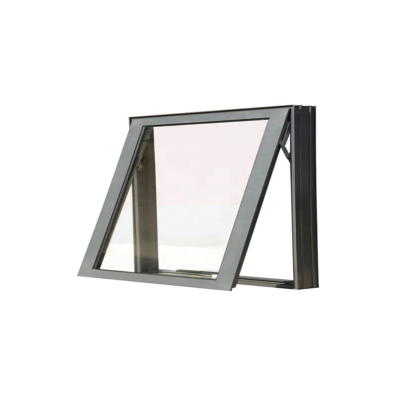 Aluminium Windows Aluminium Doors Windows Aluminium Casement Window with Frames for Houses for Hotel