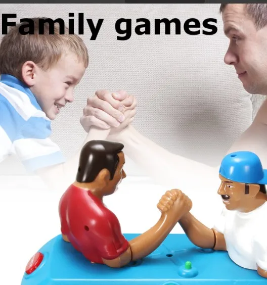 Simulation Parent-child Interactive Entertainment Table game battle Office stress relief toys action figure
