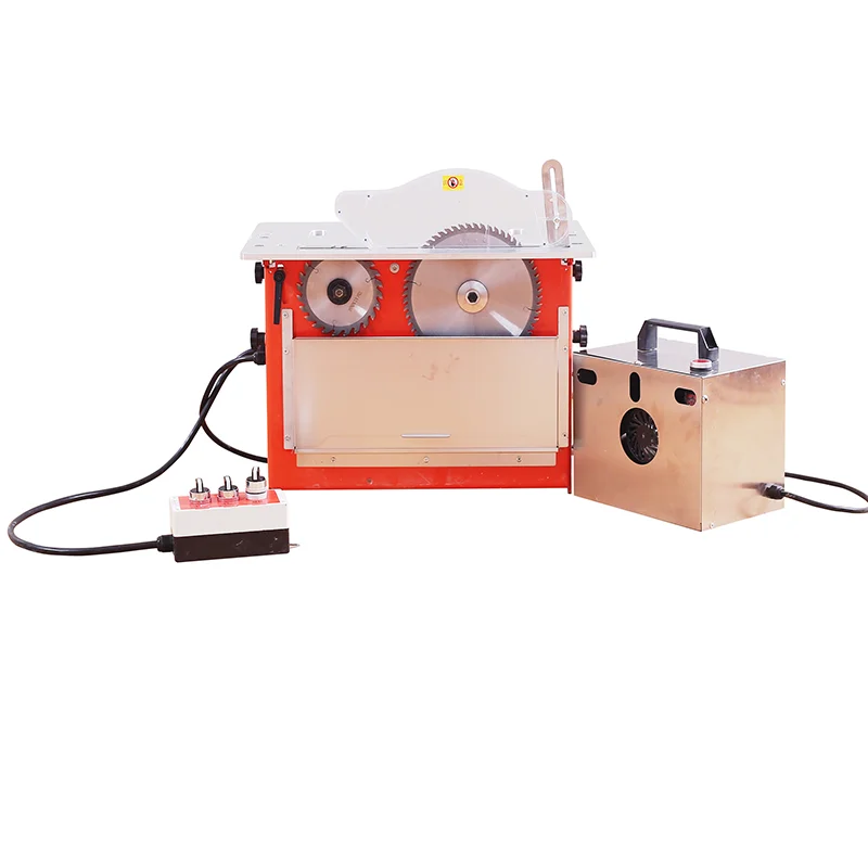 Hot selling in USA Quick hinge mount wood saw machine