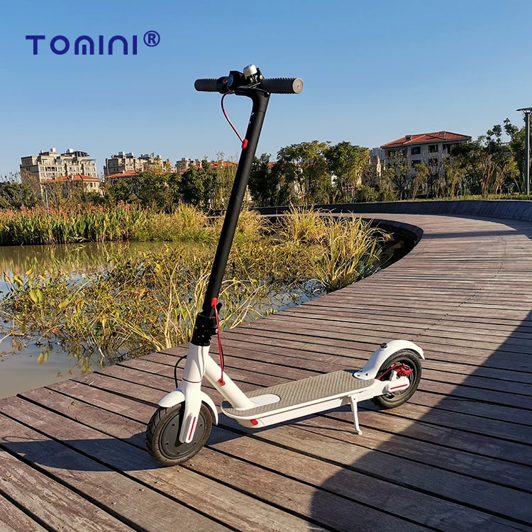 Tomini scooter/monopatin folding mini two wheels sharing electric scooter with bluetooth app