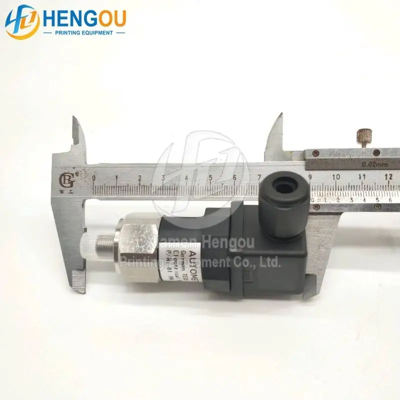 61.184.1371/02 printer SM74 SM52 SM102 sensor EMECH SWITCH PRES Pressure Pneumatic Valve Hengoucn