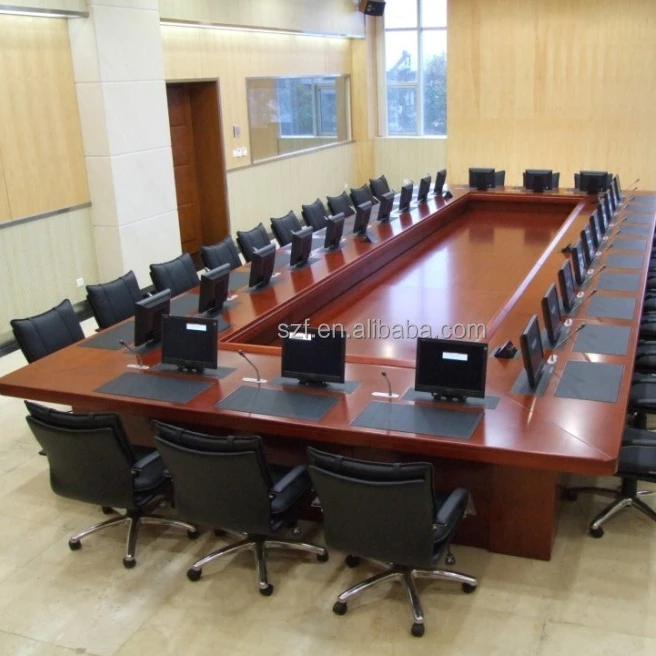 Столы для конференций