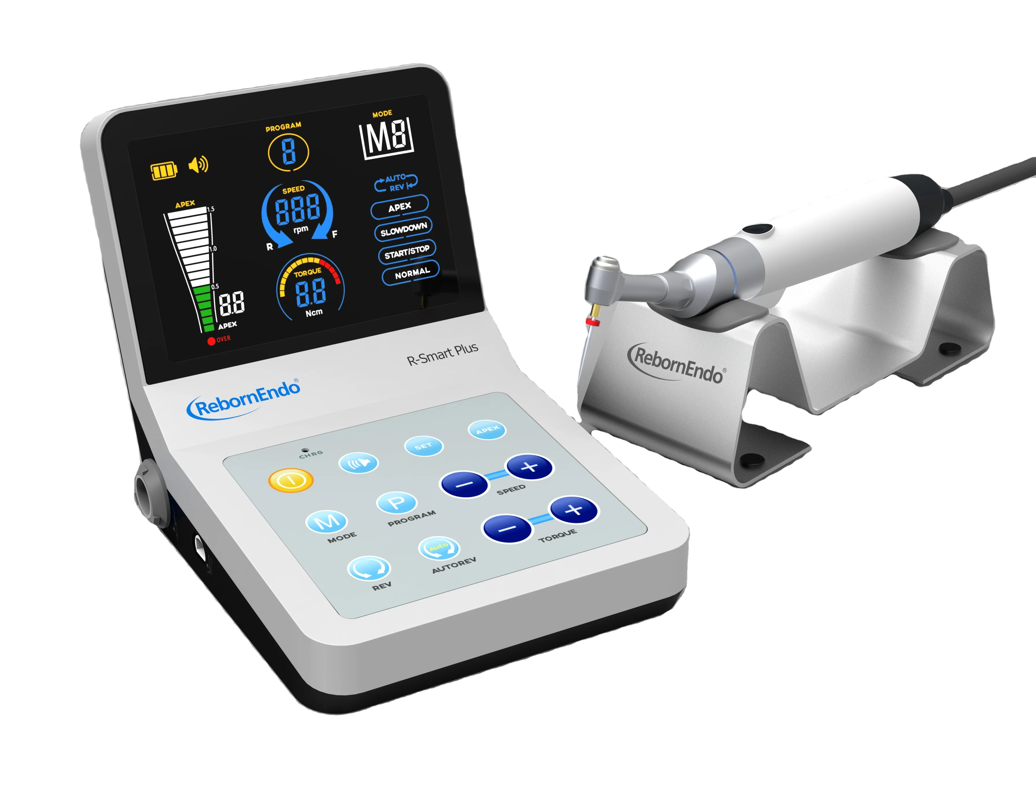 HOT SALES dental endodontic endo r-smart plus endo motor