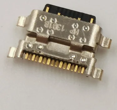 USB Charging Port  For Xiaomi Redmi 8 8A 9 10X Note 10 9 9S 8 7 Pro K30 K30i Charging Connector