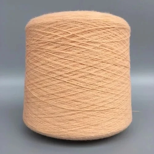Factory High Quality Best Selling  Dyed 100% Acrylic Yarn for Sweater 26NM 28NM