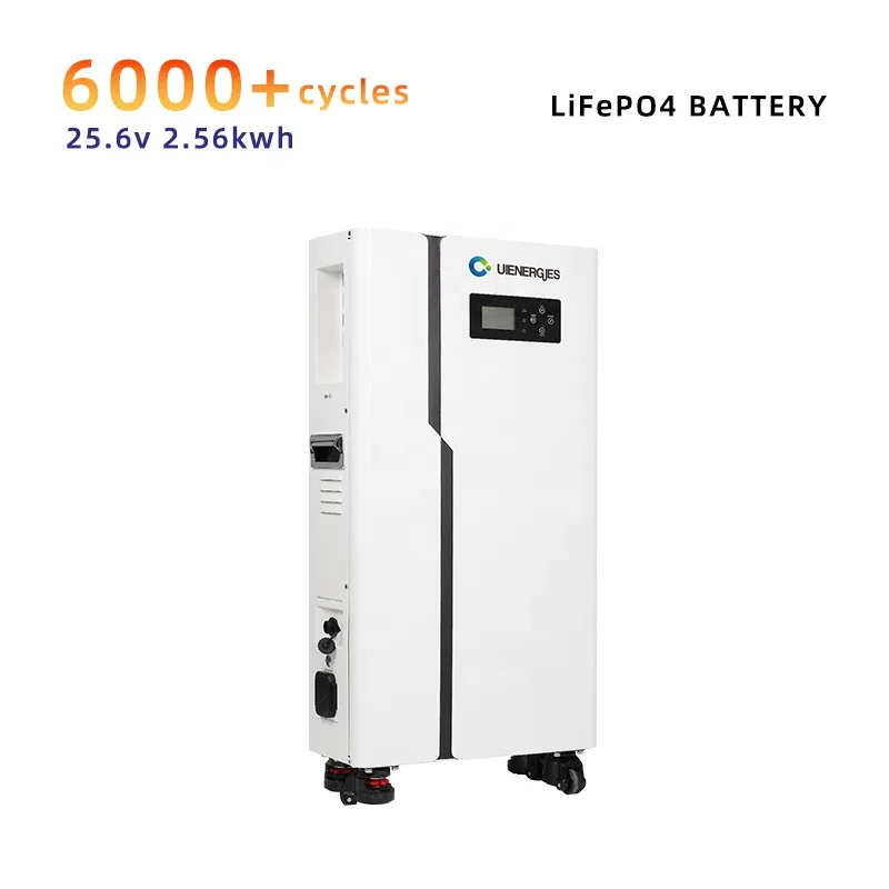 UIENERGIES high safety solar battery lithium 3kw 2.56kwh All in One Energy Storage System longlife All-in One ESS forresidential