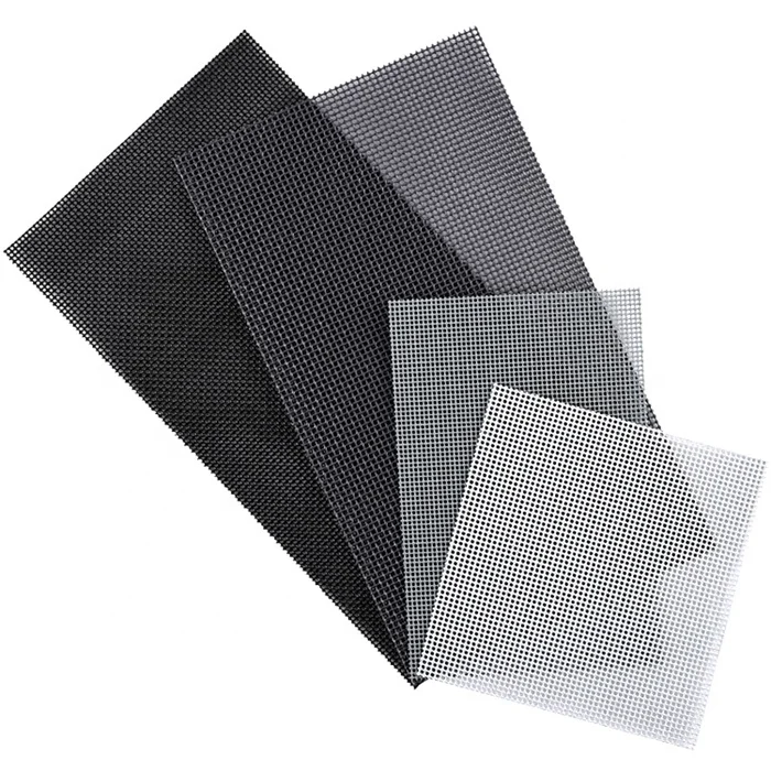 bulletproof window screen China factory best service stainless steel window screen