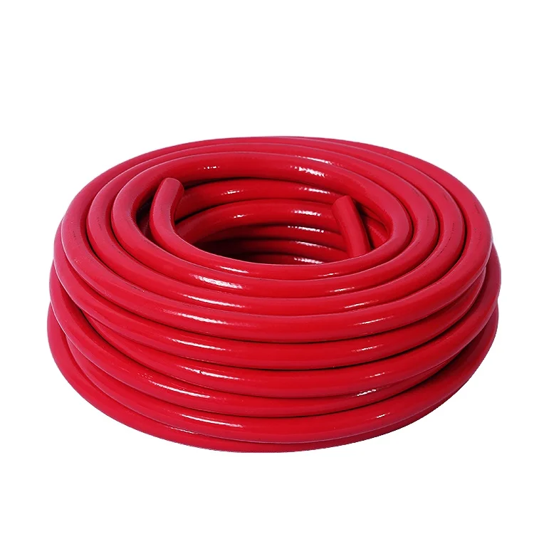 Thick Pneumatic Pipe PVC Air Compressor Hoseflexible Air Hose
