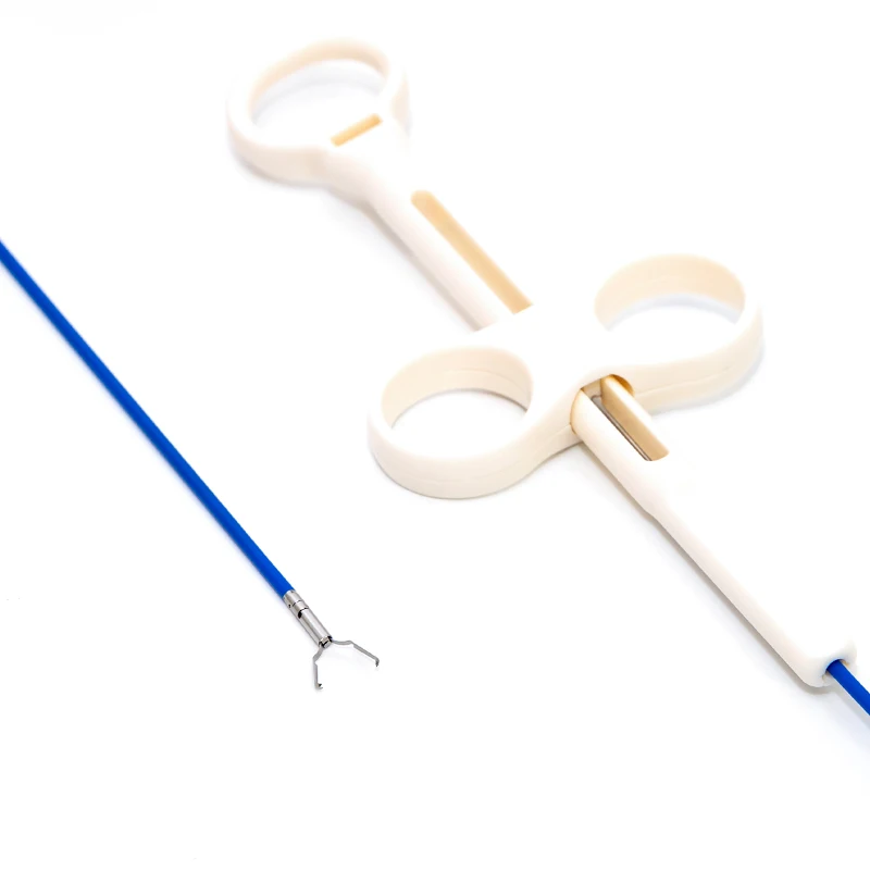 Hemostatic Clips Disposable Endoscopic Hemoclip