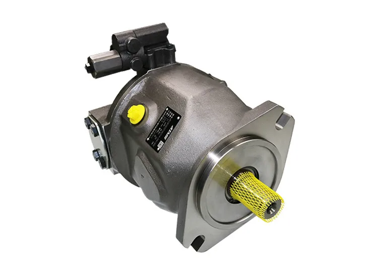 pumps Variable Displacement Axial Piston Pump A10V A10Vso High Pressure Hydraulic Piston Pump A10VO