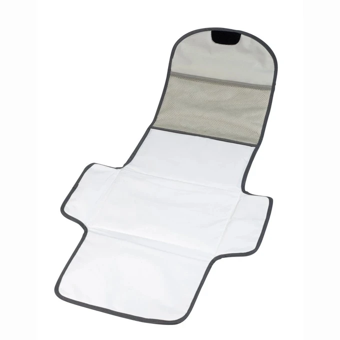 
2021 Baby Diaper Changing Bag For Mother Leather Diaper Bag 