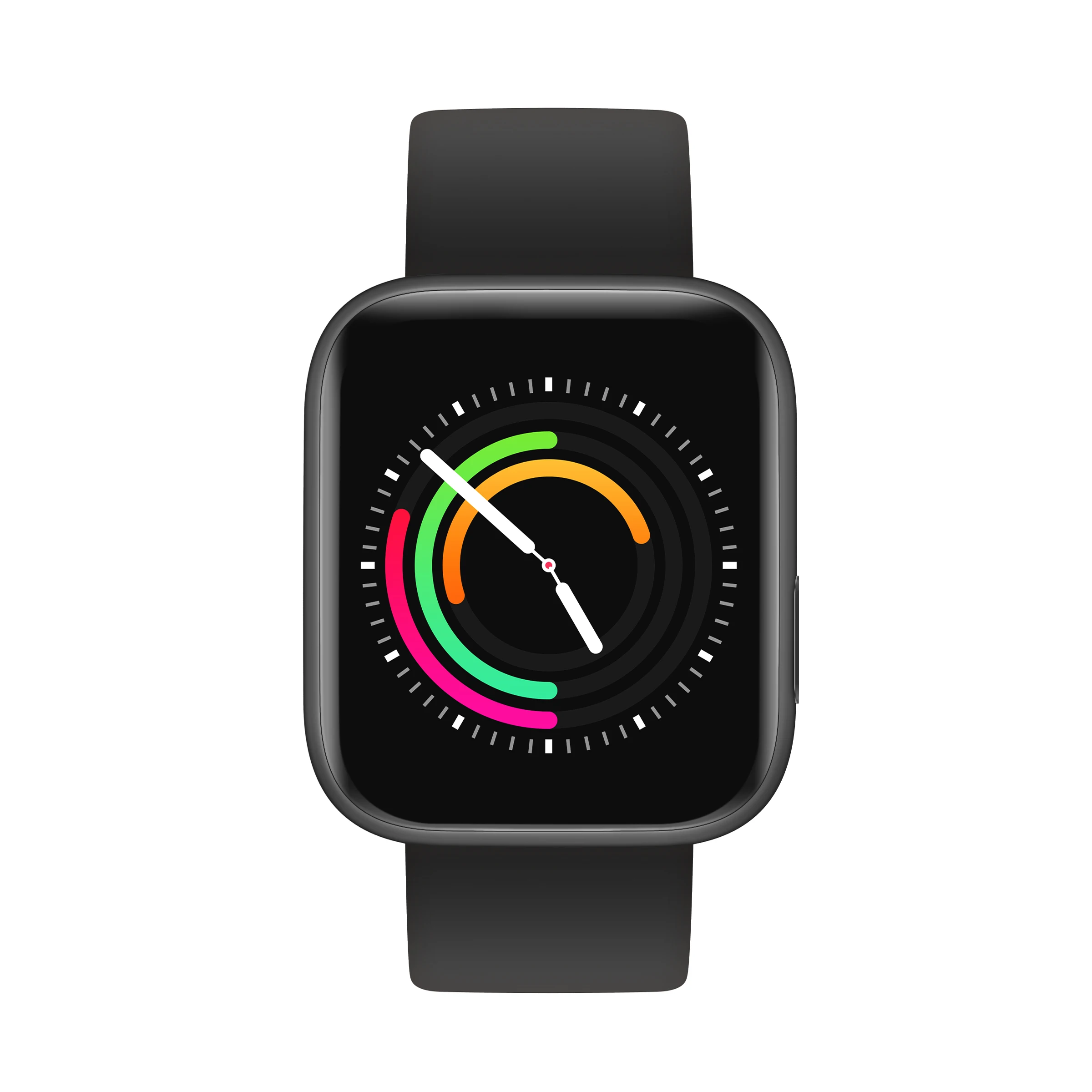 
Full touch screen 1.4