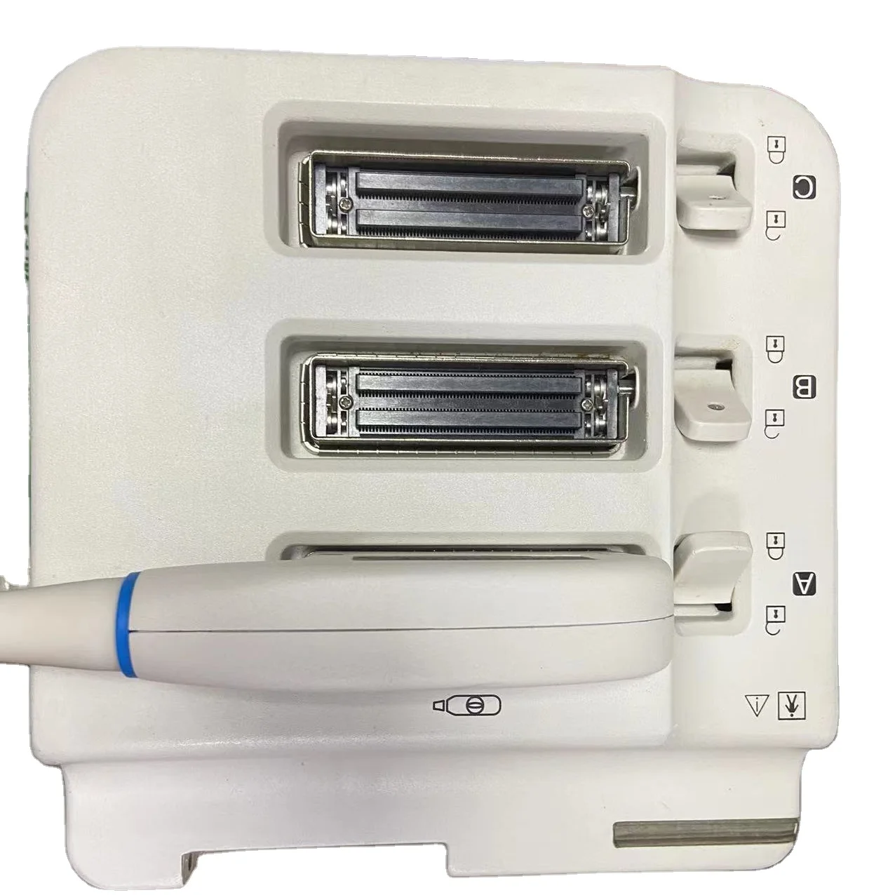 Mindray Customization Transducer Connector Extender For Increasing Probe Interface