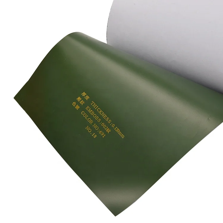 
PVC Christmas Tree Rigid PVC Films PVC Grass Artificial Plastic Fence 