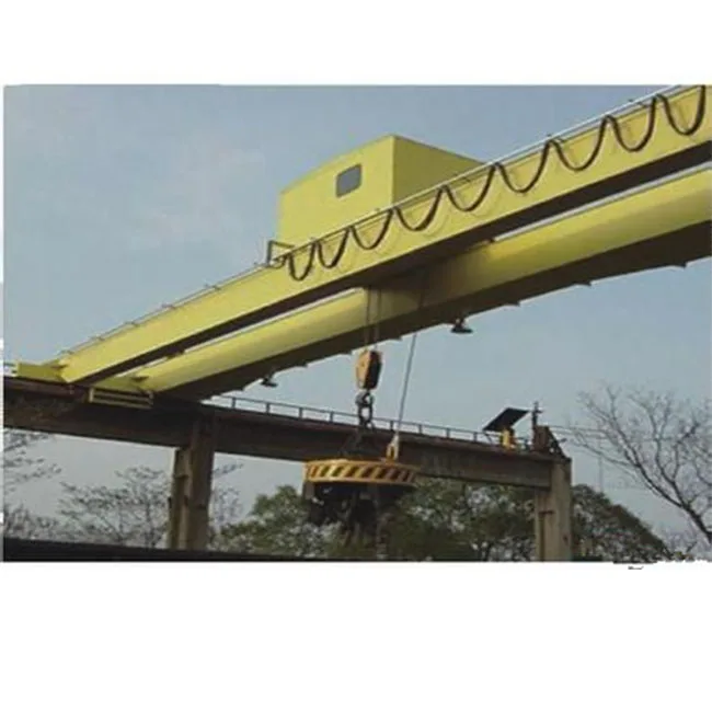 china manufacturer custom oem bridge crane 20ton 30 ton overhead crane for sale