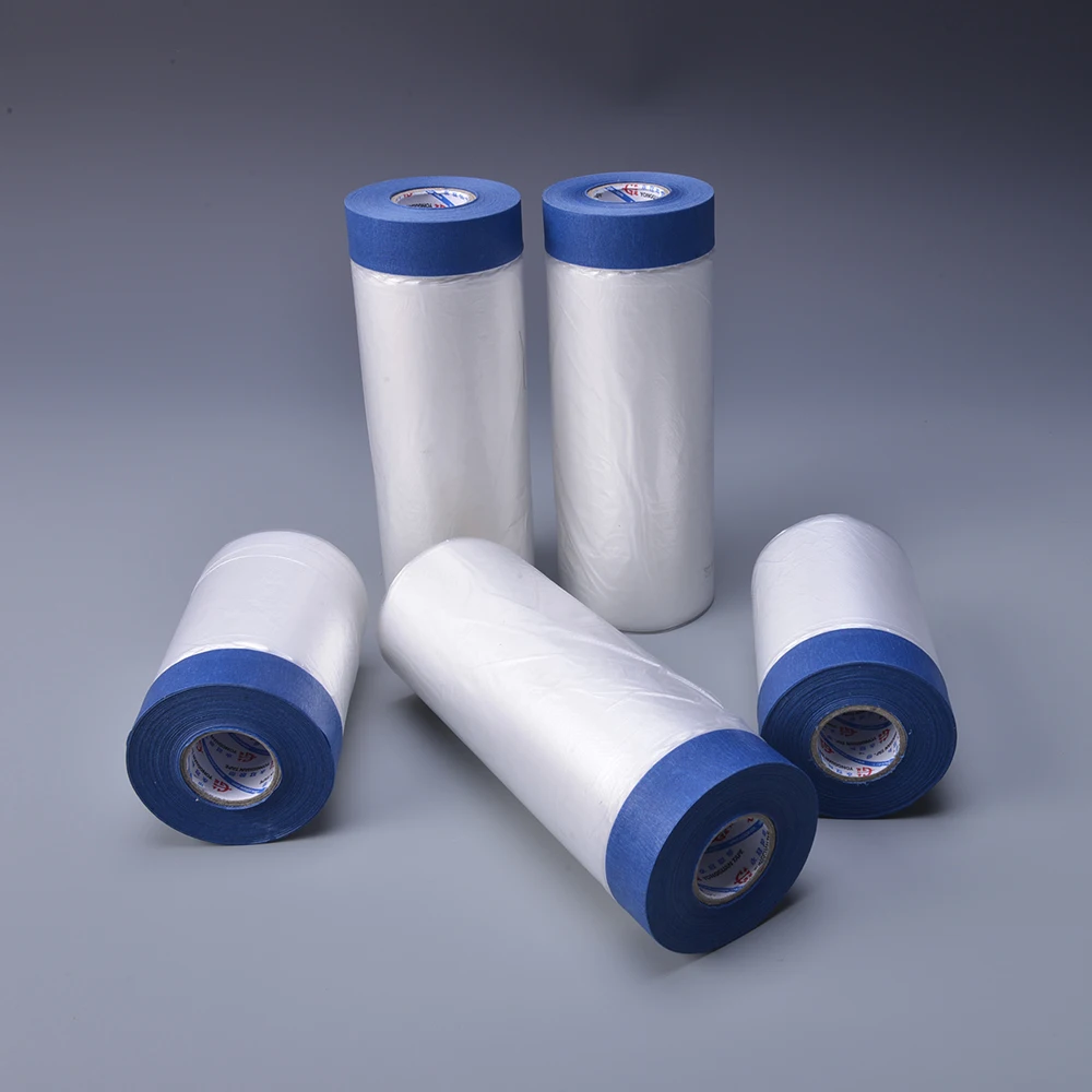 Защитная пленка для оконной бумаги 1100 мм