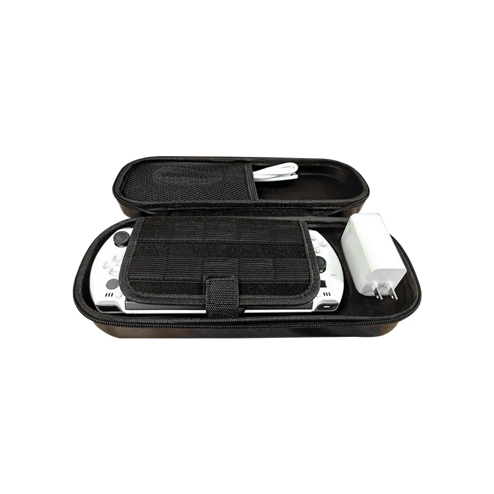 GPD New Original Protection Hard Case for GPD WIN 4 Windows 11 Mini Laptop Gaming PC Computer Black